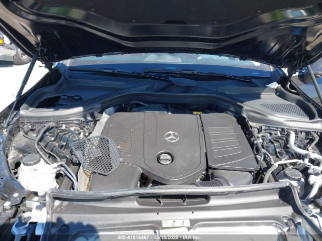 W1NKM4HB8PU015867 Mercedes-Benz Glc 300 4matic Suv