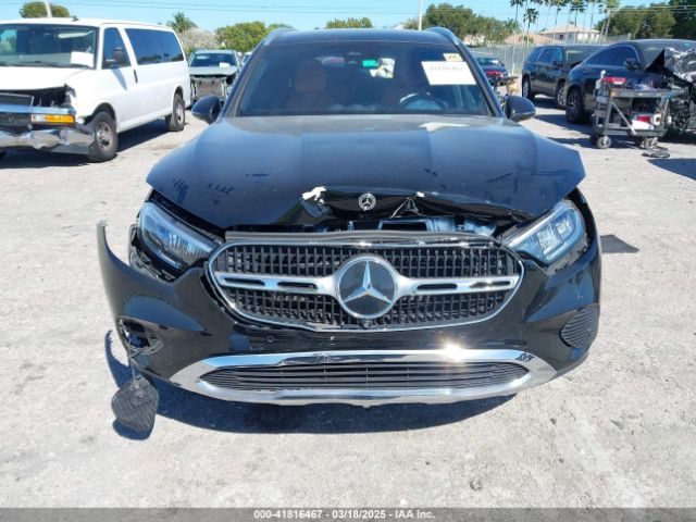 W1NKM4HB8PU015867 Mercedes-Benz Glc 300 4matic Suv