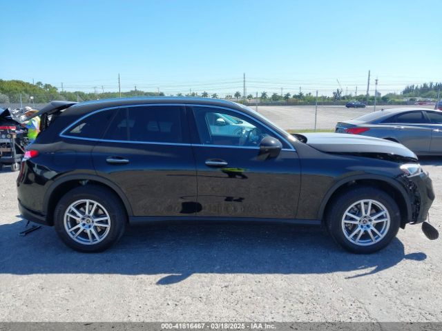 W1NKM4HB8PU015867 Mercedes-Benz Glc 300 4matic Suv