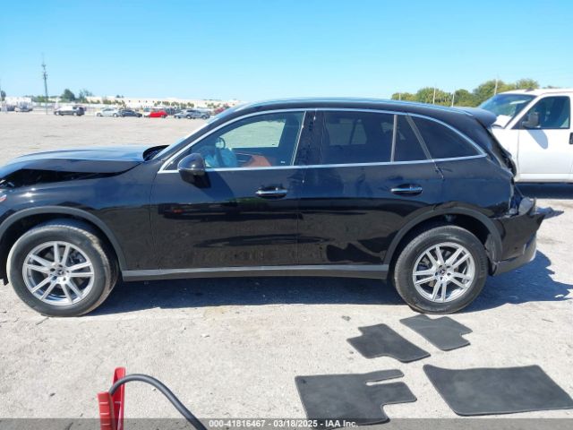 W1NKM4HB8PU015867 Mercedes-Benz Glc 300 4matic Suv