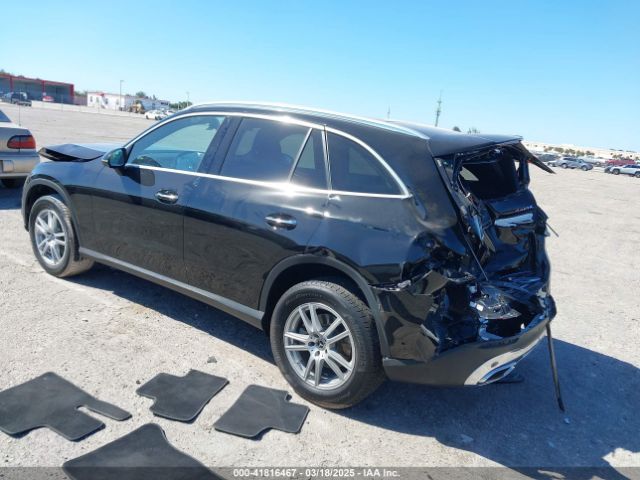 W1NKM4HB8PU015867 Mercedes-Benz Glc 300 4matic Suv