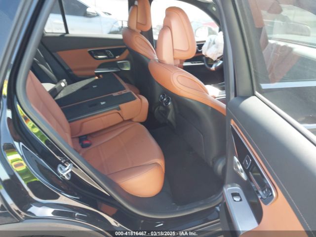 W1NKM4HB8PU015867 Mercedes-Benz Glc 300 4matic Suv