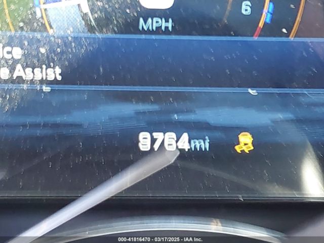 3GNAXTEGXSL146412 Chevrolet Equinox Awd Rs