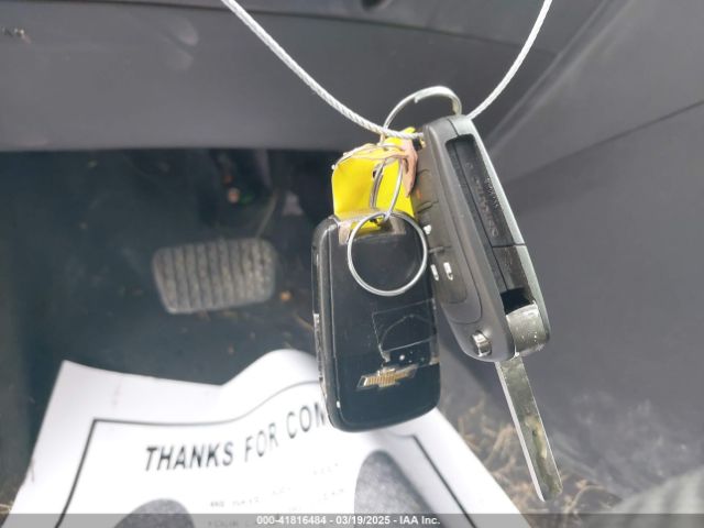 1G1PC5SB7E7223306 Chevrolet Cruze 1lt Auto