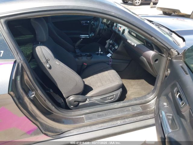 1FA6P8CF4F5417899 Ford MUSTANG GT