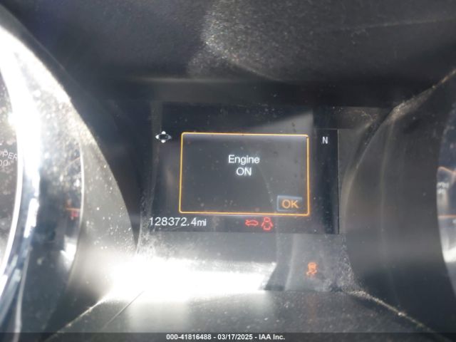 1FA6P8CF4F5417899 Ford MUSTANG GT