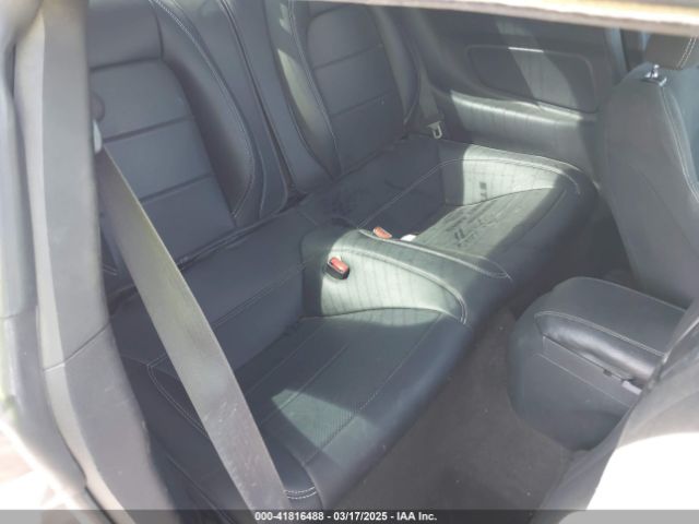 1FA6P8CF4F5417899 Ford MUSTANG GT