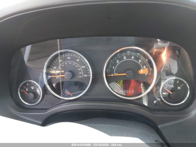 1C4NJCEAXFD198397 Jeep Compass High Altitude Edition