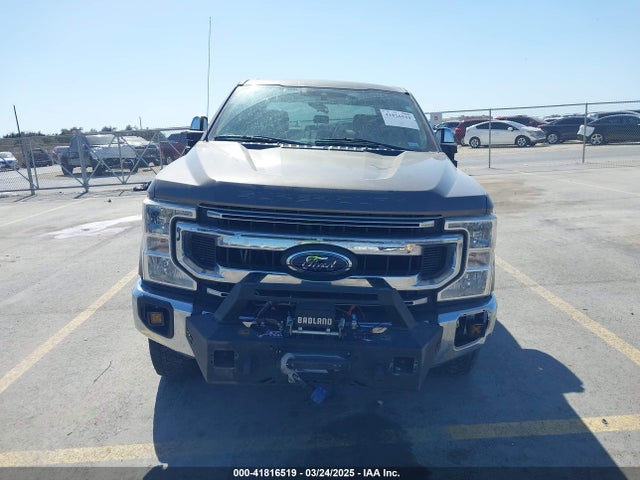 1FT7W2B62LEE05827 Ford F-250 Xlt