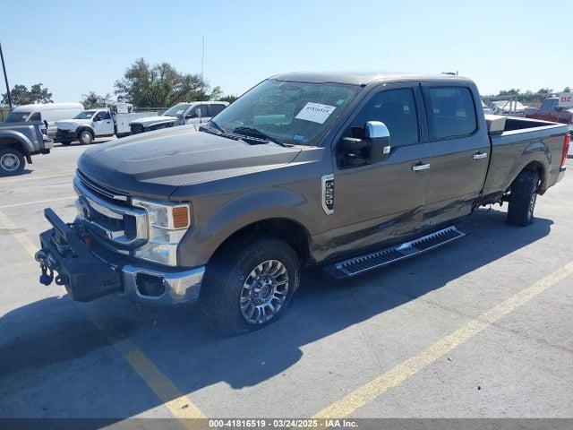 1FT7W2B62LEE05827 Ford F-250 Xlt