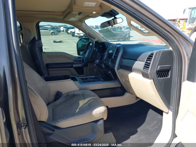 1FT7W2B62LEE05827 Ford F-250 Xlt
