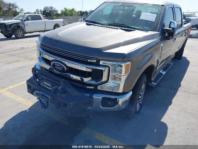 1FT7W2B62LEE05827 Ford F-250 Xlt