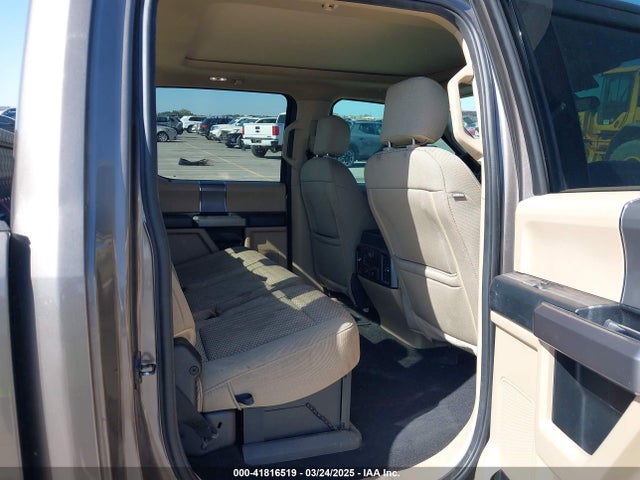 1FT7W2B62LEE05827 Ford F-250 Xlt