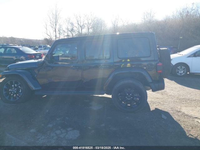 1C4RJXP62RW126989 Jeep Wrangler 4xe Sahara 4xe