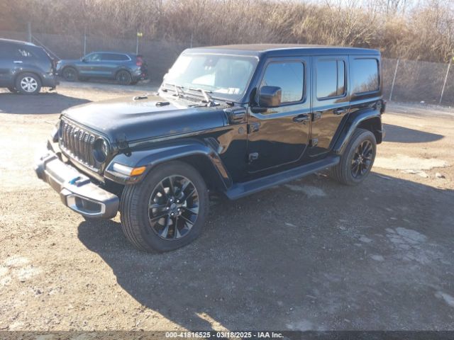 1C4RJXP62RW126989 Jeep Wrangler 4xe Sahara 4xe