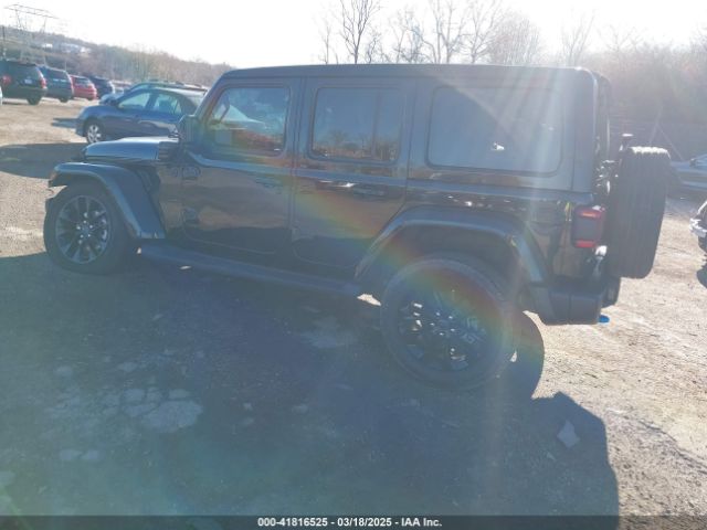 1C4RJXP62RW126989 Jeep Wrangler 4xe Sahara 4xe