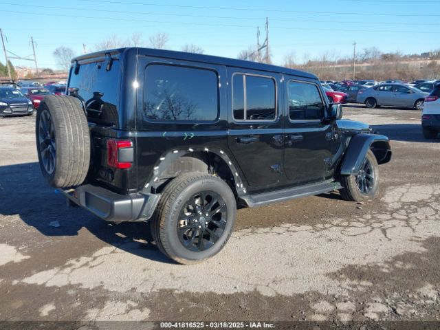 1C4RJXP62RW126989 Jeep Wrangler 4xe Sahara 4xe