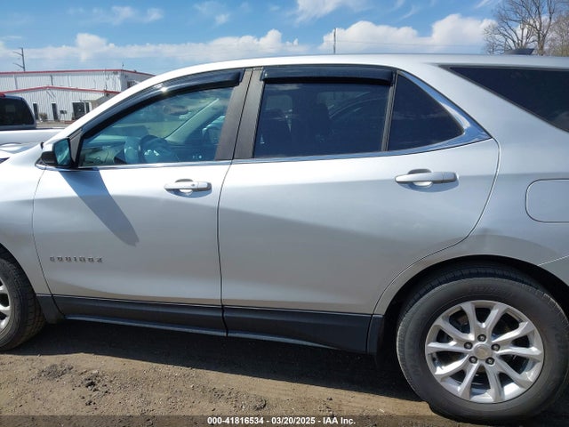 3GNAXUEVXMS102648 Chevrolet Equinox Awd Lt