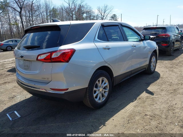 3GNAXUEVXMS102648 Chevrolet Equinox Awd Lt