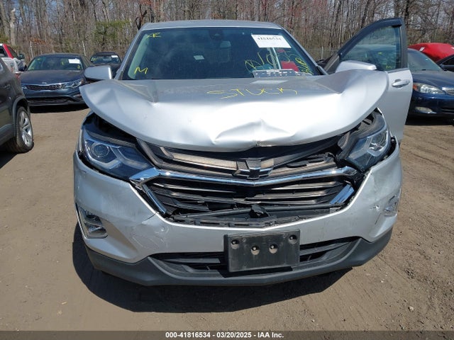 3GNAXUEVXMS102648 Chevrolet Equinox Awd Lt