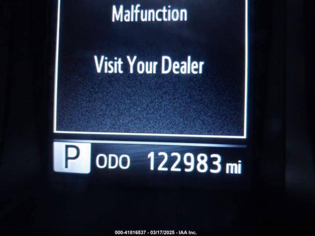 3TYSZ5AN5LT002144 Toyota Tacoma Sr V6