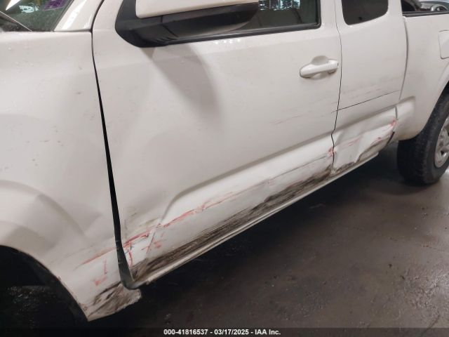 3TYSZ5AN5LT002144 Toyota Tacoma Sr V6