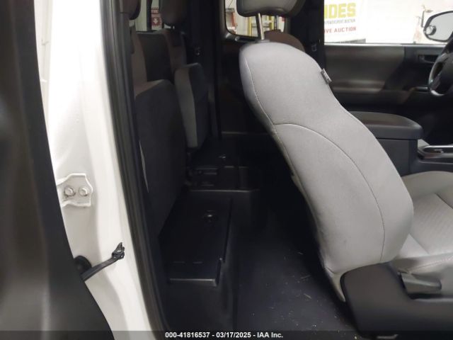 3TYSZ5AN5LT002144 Toyota Tacoma Sr V6