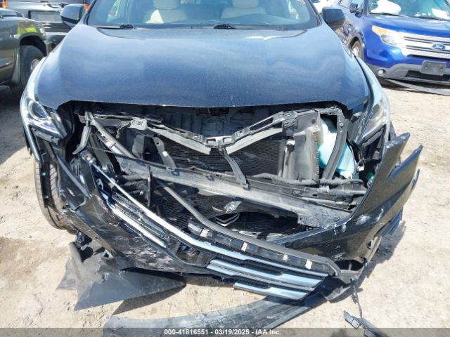 1GYKNCRS6JZ239995 Cadillac XT5 LUXURY