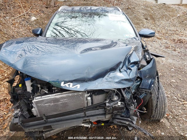 KNDPVCAG3P7057632 KIA SPORTAGE HYBRID