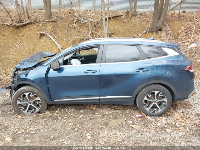 KNDPVCAG3P7057632 KIA SPORTAGE HYBRID