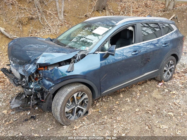 KNDPVCAG3P7057632 KIA SPORTAGE HYBRID