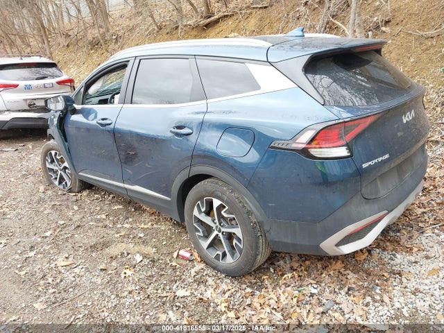 KNDPVCAG3P7057632 KIA SPORTAGE HYBRID