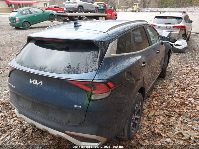 KNDPVCAG3P7057632 KIA SPORTAGE HYBRID
