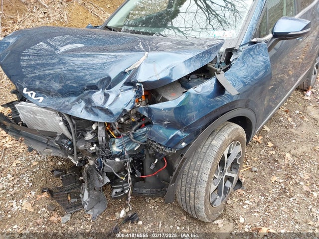 KNDPVCAG3P7057632 KIA SPORTAGE HYBRID
