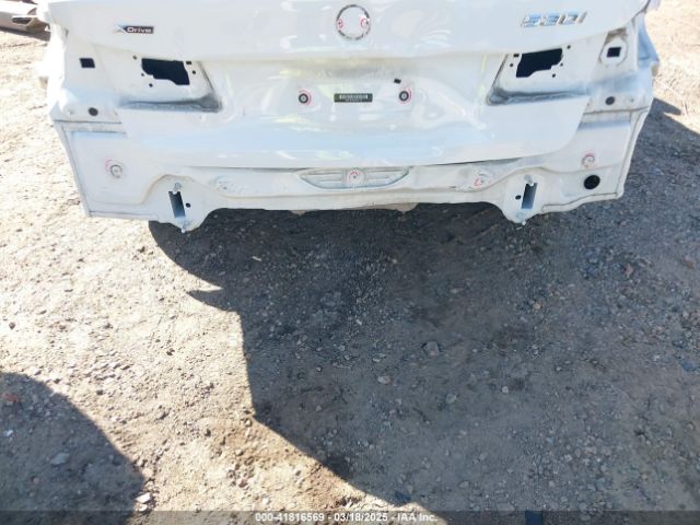 2021 BMW 530I WBA13BJ0XMCG37729 Photo 5