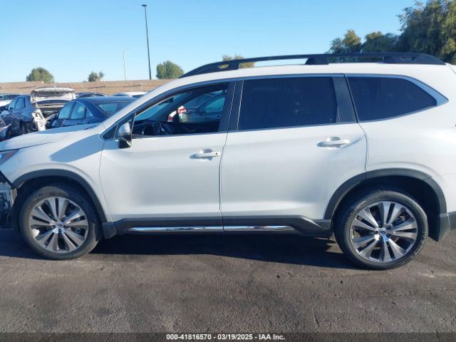 4S4WMAPD4L3451136 Subaru Ascent Limited