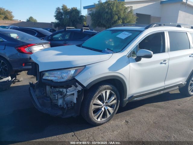 4S4WMAPD4L3451136 Subaru Ascent Limited