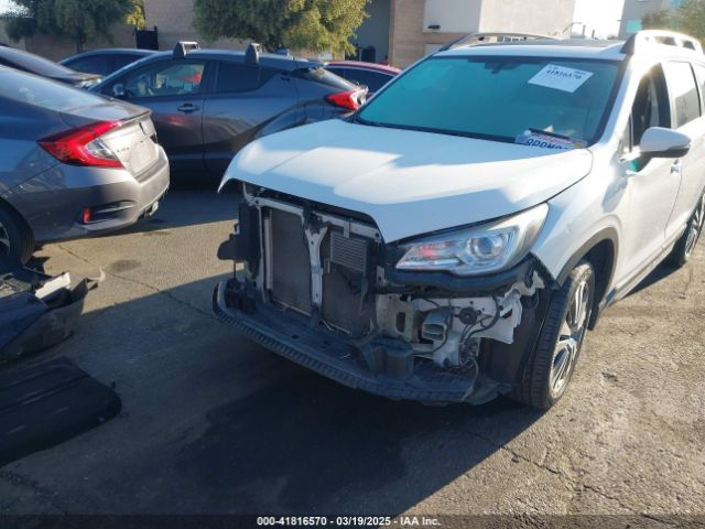 4S4WMAPD4L3451136 Subaru Ascent Limited