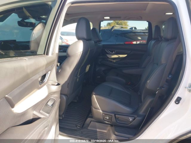 4S4WMAPD4L3451136 Subaru Ascent Limited