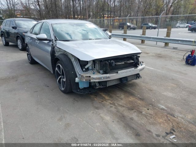 1HGCV1F38LA125530 auction archive image