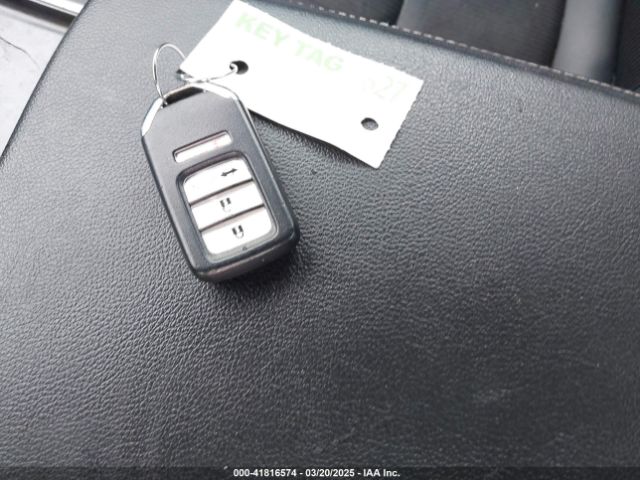 1HGCV1F38LA125530 Honda Accord Sport
