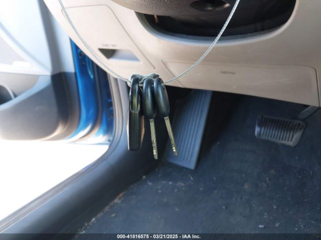 5NPD84LF8HH047843 Hyundai ELANTRA SE