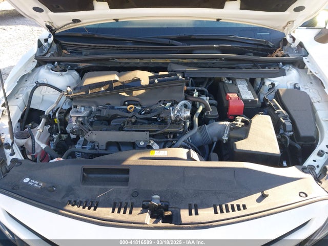 4T1G11AKXPU153288 Toyota CAMRY SE