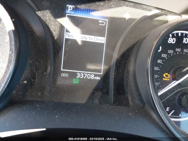 4T1G11AKXPU153288 Toyota CAMRY SE