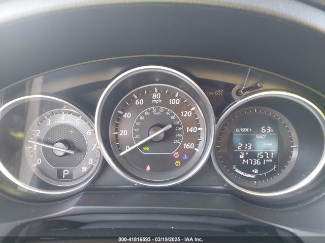 JM1GJ1U57F1193936 Mazda Mazda6 I Sport