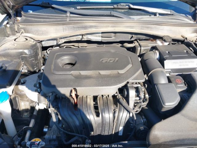 5XXGT4L38LG424449 KIA Optima Lx