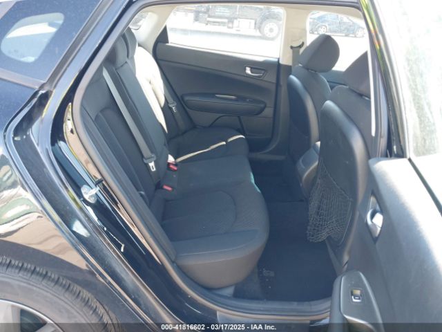 5XXGT4L38LG424449 KIA Optima Lx