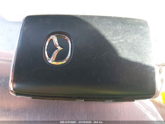 JM3KFACYXM0477711 Mazda Cx-5 Carbon Edition Turbo