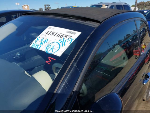 3C3CFFDRXGT169550 Fiat 500c Pop