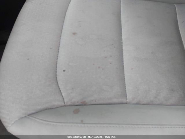 5NPD84LF1HH187457 Hyundai ELANTRA SE
